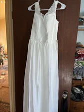 Beautiful Wedding Dress