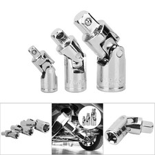 Drive Universal Joint Universal Socket Joint Universal Joint Set Simple To Use☜