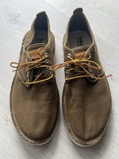 Timberland Earthkeepers  Chukka  Canvas --- G...