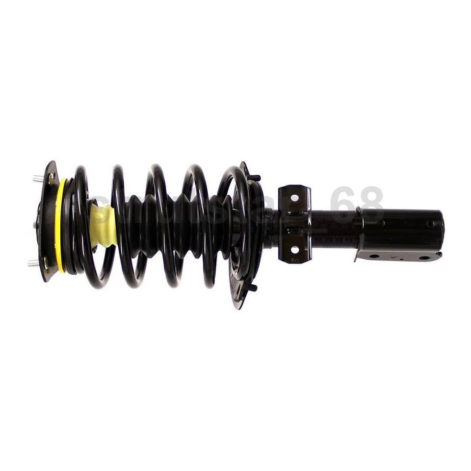 4x Monroe Struts Spring W/Sway Bar Fits 2005 Saturn Relay 2006 Saturn Relay - Image 3 of 4