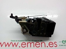 Porte arrière et accessoires Chevrolet NUBIRA