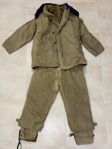 Ensemble Réplique Pantalon Et Veste De Combat Russe Mabuta-1 - Costume Forces Spéciales, Thème Militaria