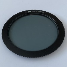 Cokin 160 Polarising A Series Square Filter (No Case)