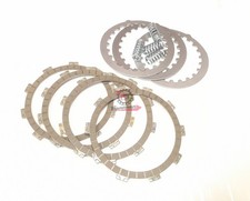 501.F1540SRM Clutch Discs Aprilia 50 AM6 (Sr) Performance With Discs And Springs