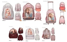 Depesche TOPModel Rucksack 14009 Dots Trolle ...