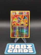 Charizard 11/108 Reverse Holo XY Evolutions - NM-/LP+ - Pokemon TCG