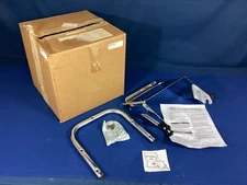 NEW open box Harley Davidson Detachable Tour Pak Rack, Touring, 53260-02 *