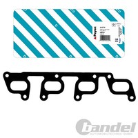 Payen AbgaskrÜMmerdichtung Passend FüR Audi A1 A3 A4 A5 A6 Q3 Q5 TT Seat Alhambr