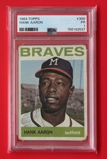 1964 Topps Baseball Cards 78