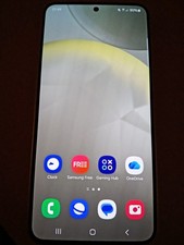 Samsung Galaxy S24 5g Unlocked Smartphone 128GB Storage Marble Grey