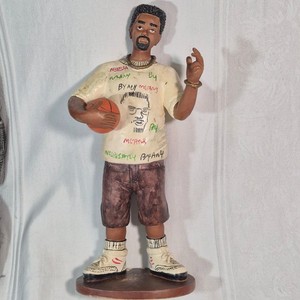Malcolm X Figure | eBay