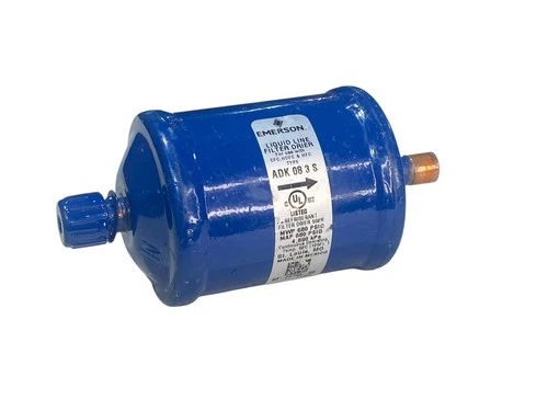 EMERSON ADK-084S DRI-KLEANER REFRIGERANT FILTER DRIER