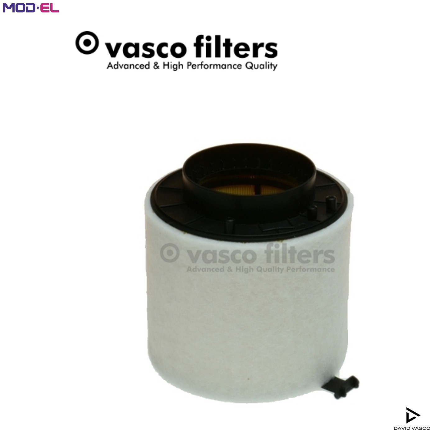 AIR FILTER A993 FOR AUDI A4/B8/Allroad Q5/Van A5/Sportback/Convertible 3.0L 6cyl
