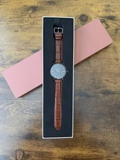 Наручные часы Longvadon Classic Marron Men’s
