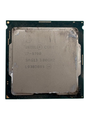 Intel Core i7-9700 3,00GHz 8 Core LGA1151 Coffee Lake Refresh CPU Prozessor