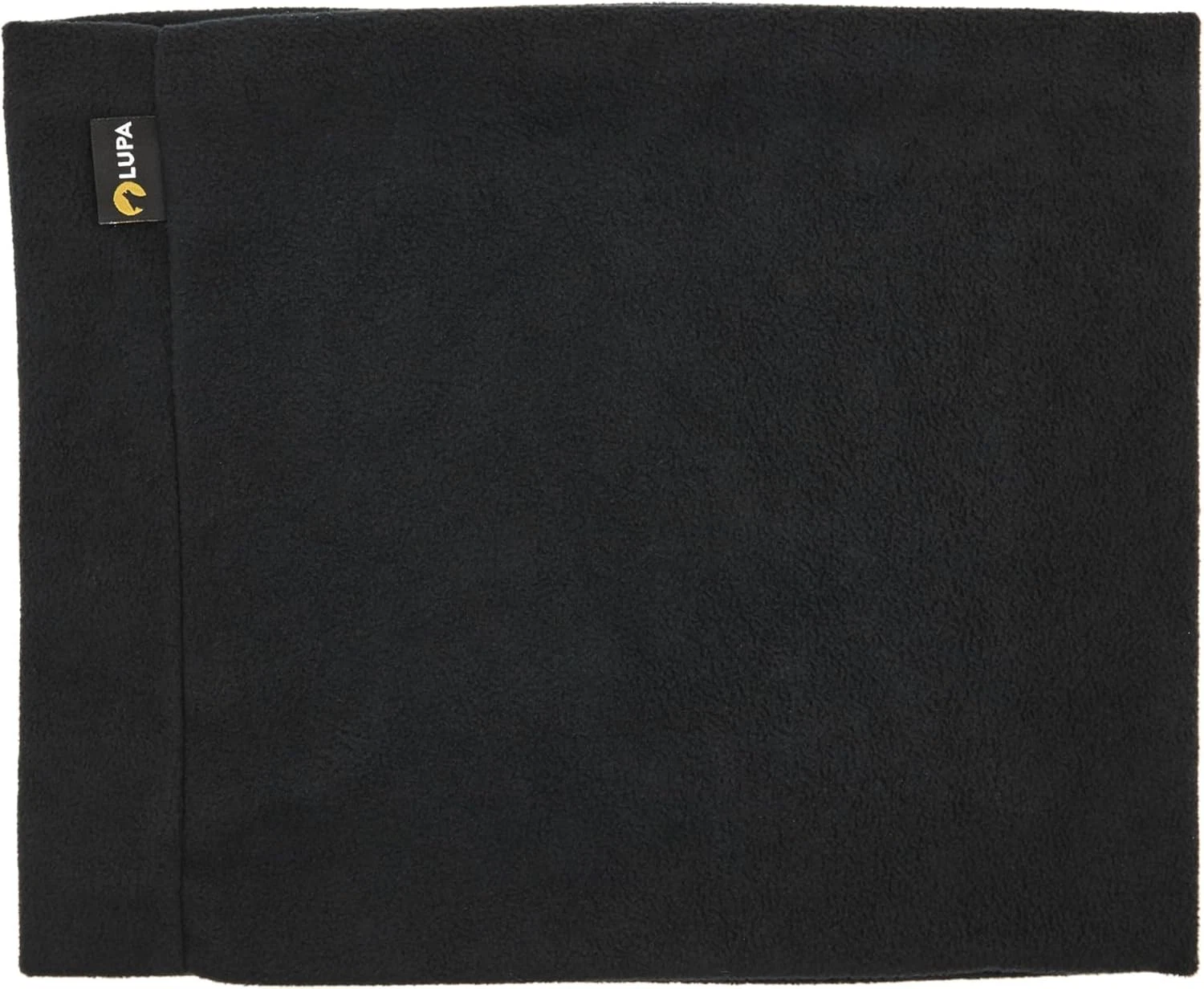 Double Layer Micro Fleece Neck Warmer