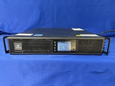 Vertiv Liebert GXT5-1500LVRT2UXL 1350W 120V Rack UPS - Partially Tested - Read