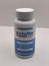 Instaflex Advanced Joint Support Doctor Formulated 30 Capsules New Exp 12/2026