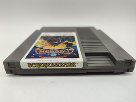 The Magic of Scheherazade - (NES, 1990) *VGC w/ Manual + Case Protector* READ!!!