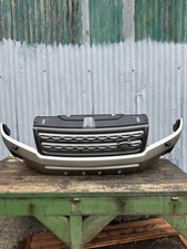 LAND ROVER FREELANDER 2 FRONT BUMPER  IN IPANEMA SAND  2011