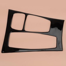 1x Schaltknauf Gangschaltung Abdeckung fit für BMW X5 E70 X6 E71 2008-2013 Teil