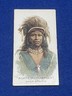 1888 N2 Allen & Ginter Indian Chiefs Arrow Point Non Sports