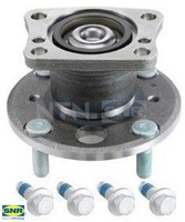 SNR R152.74 Radlagersatz Radlager Satz
