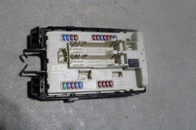 Infiniti M37 M56 IPDM Engine Fuse Box 284B71MF0B Plug & Play Lifetime Warranty