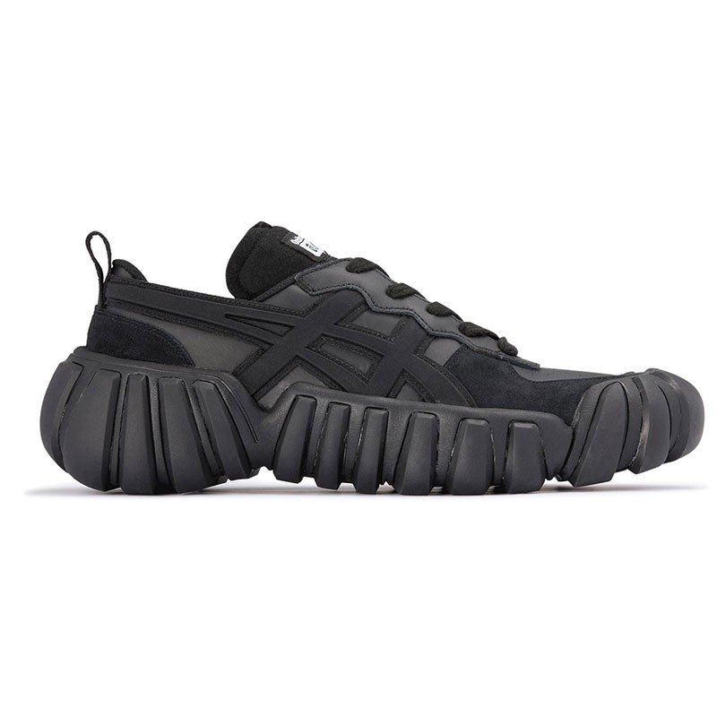 Onitsuka Tiger Dentigre LS 'Black' - 1183B421-001