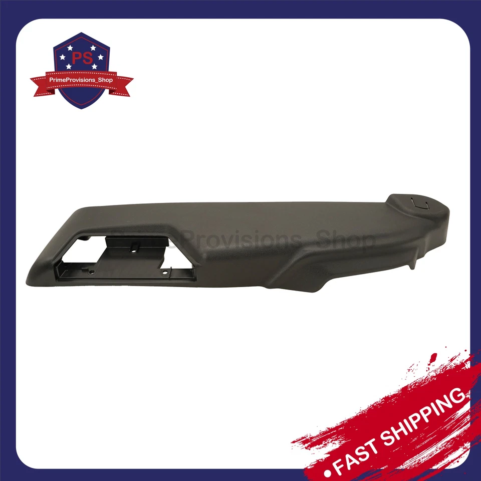 For Volvo S80 XC90 V70 S60 Front Right Seat Side Switch Panel Trim 39802016 US Foto 2 de 4