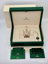 2024 Rolex Day-Date 40mm 228348RBR Diamond Paved Dial 10