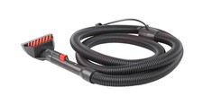 10' Hose With Upholstery Tool For Bissell Commercial Carpet Cleaners Models B...