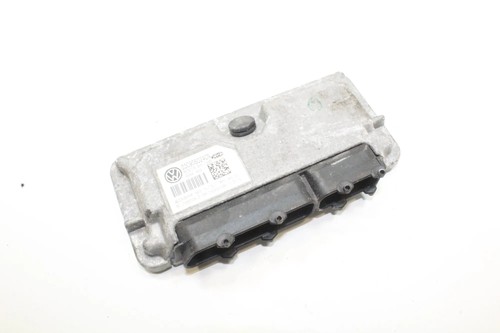 VW POLO AW1, BZ1, AE1 Motorsteuerger‰t ECU 9EZ3J8H5M 03C906024CN 2017 21711963