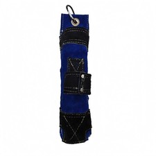 Fabrication Rod Bag Hanging Loop Fabrication Rod Holder Front Pocket for