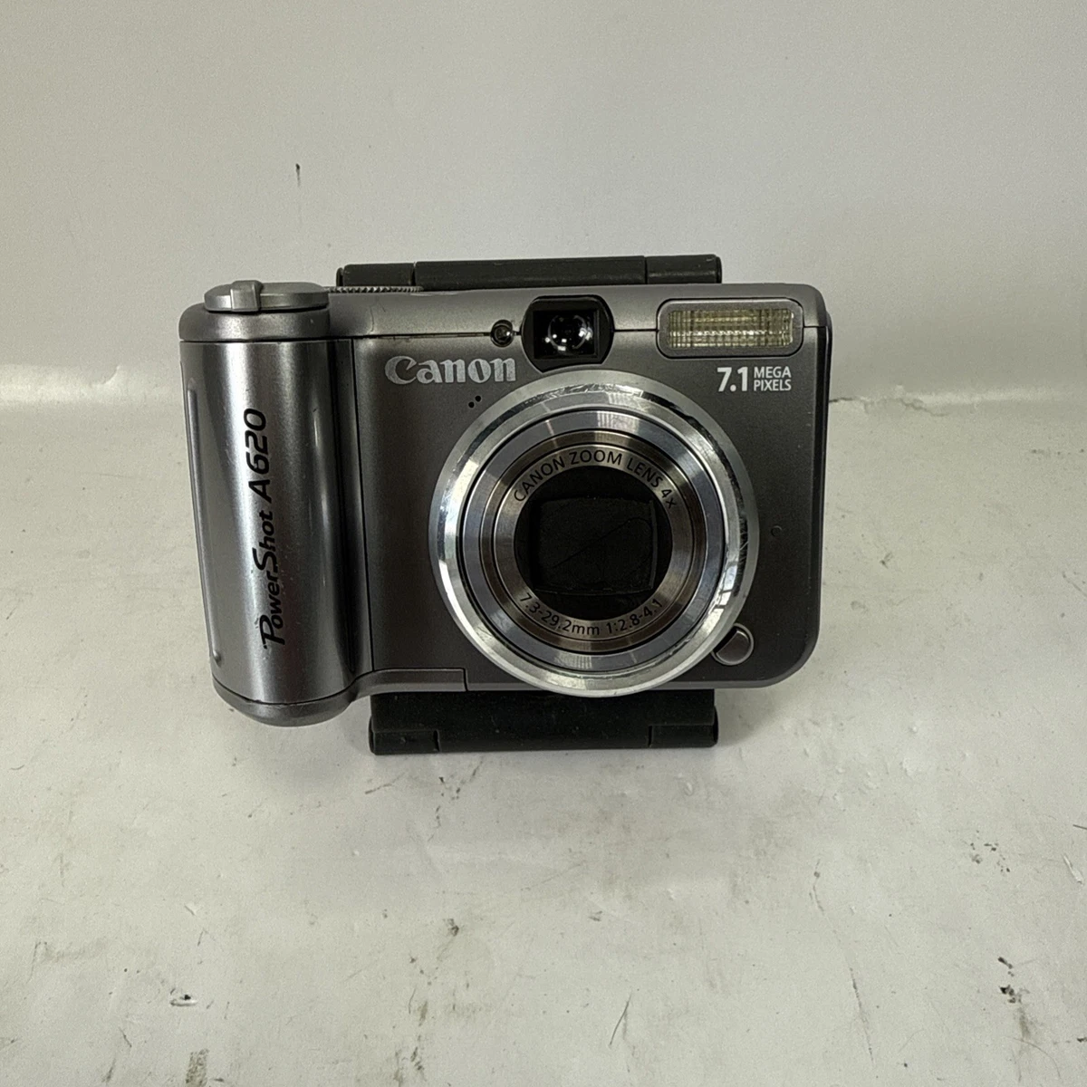 Canon PowerShot A620 Digital Cameras for Sale | Shop New & Used