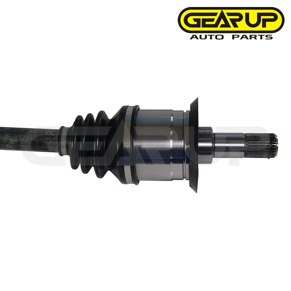 Conjunto de eje de junta de eje trasero CV para BMW 430i 328i 330i 428i Gran Coupé Foto 4 de 4