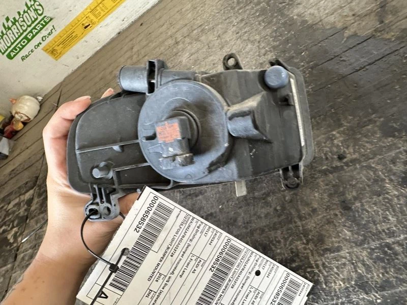 Parachoques antiniebla montado en la esquina/luz de estacionamiento para Audi S5 1870018 13-17 Foto 2 de 4