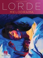 Lorde - Melodrama | Melodrama (Pvg) | Lorde | Taschenbuch | Buch | Englisch