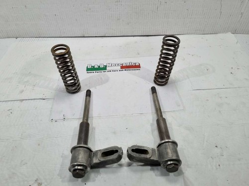 Pair Shock Absorbers Motom Sport 48 (IT24) - Picture 3 of 7