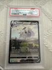2022 Pokémon SWSH BSP Arceus V Figure Collection #204 PSA 8 NM-MT