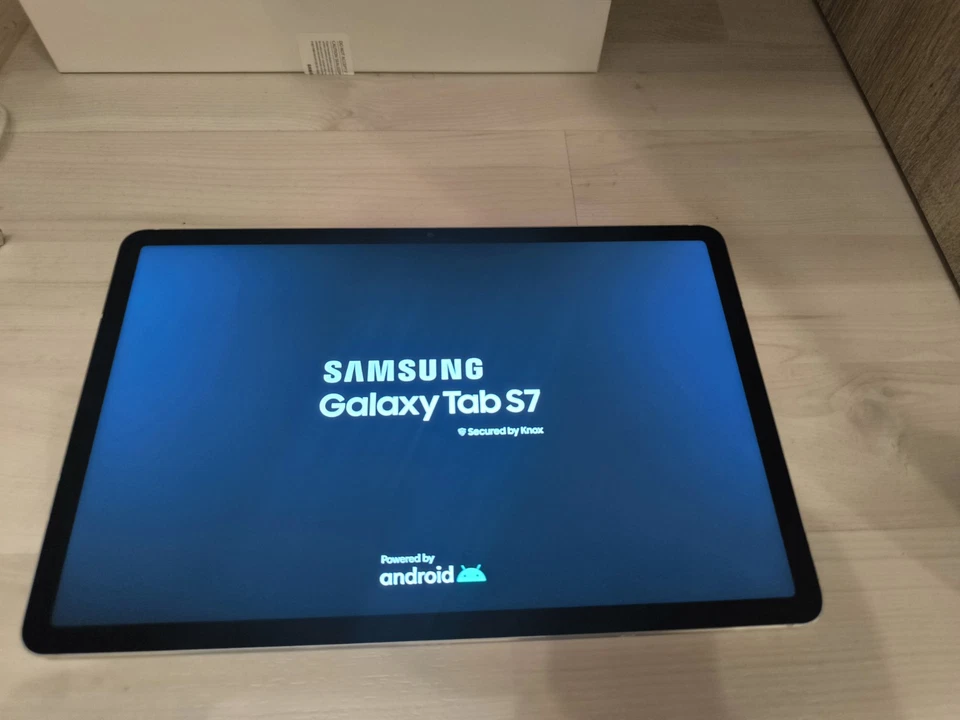 Samsung Galaxy Tab S7 · 128GB · Wi-Fi, Foto 2 von 5