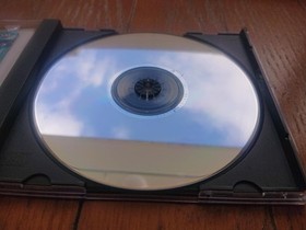 Saturn Cyberbots Full Metal Madness Edition Japan ra