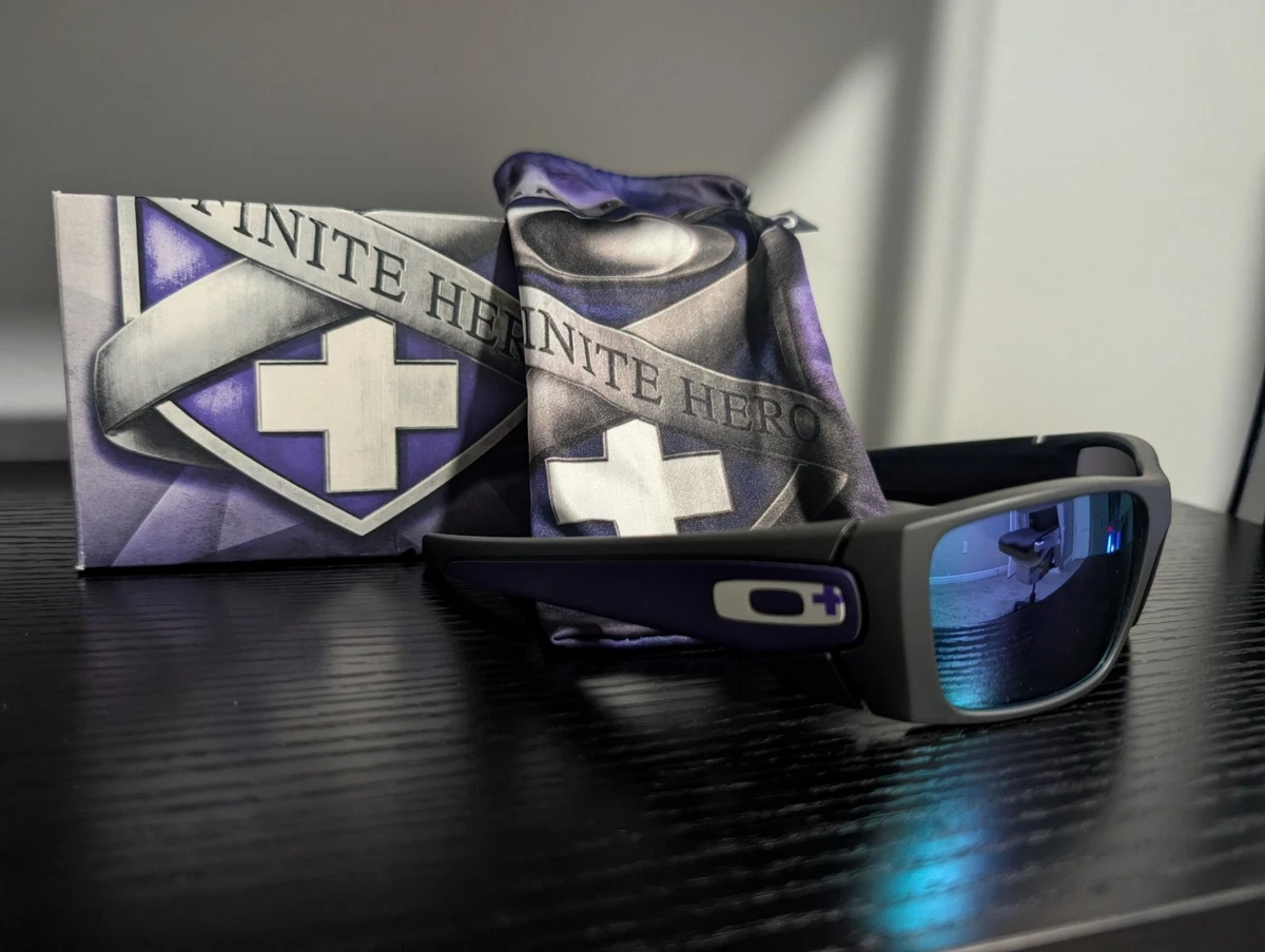 Oakley Infinite Hero for sale | eBay