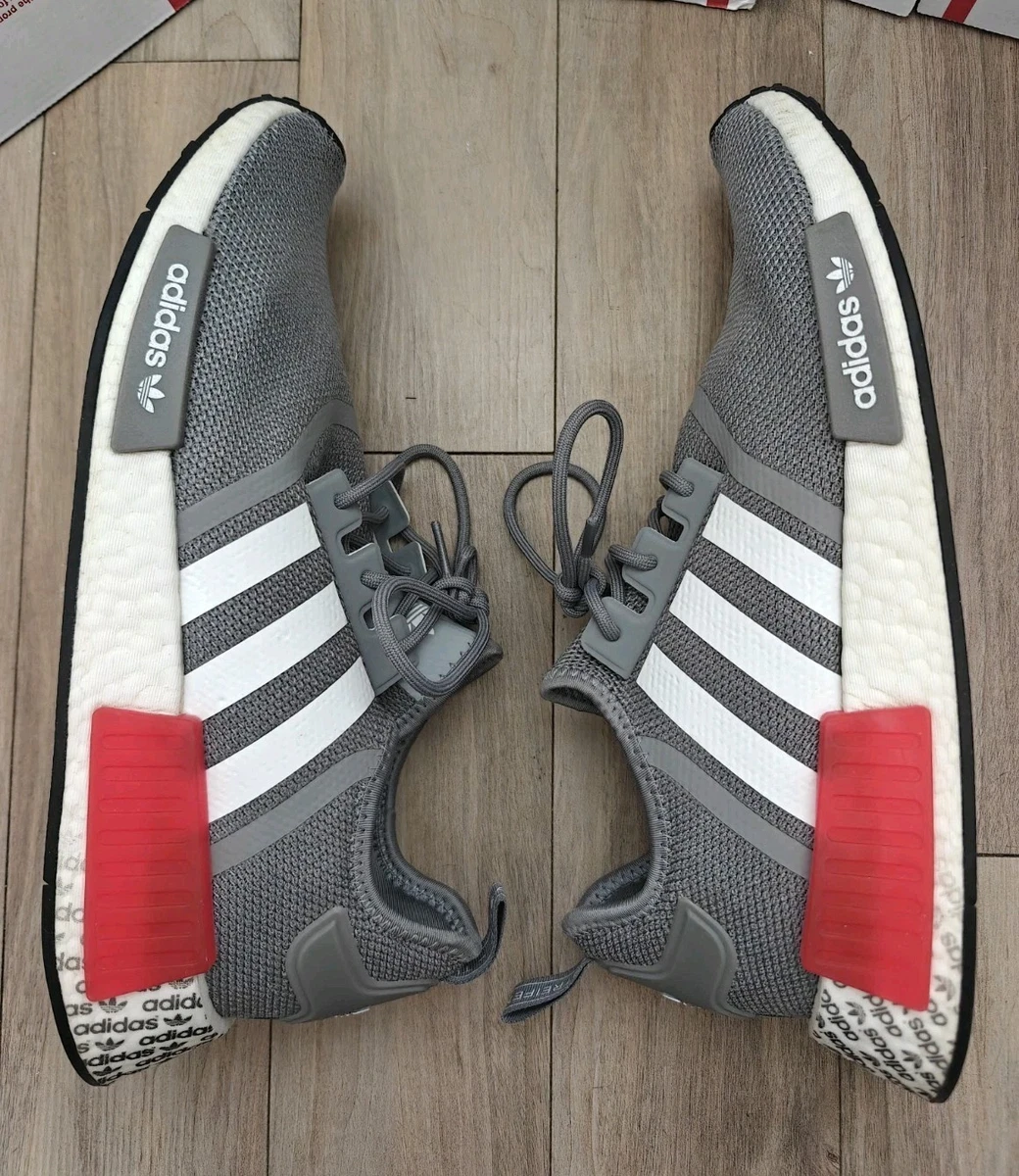 adidas gazelle silver green womens Adidas Men's NMD R1 Shoes