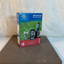 PetSafe 600 Yard Lite Remote Trainer   New PDT00  16027 