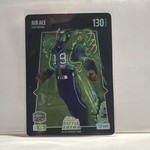 Air Ace Bailey Glow 2026 Bo Jackson Battle Arena #BF-74 Battlefoil