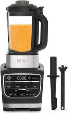 Ninja Foodi Blender & Soup Maker-HB150UK Hot &Cold 1.7L 10 iq programs Brand New