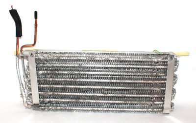 GE Profile Refrigerator : Evaporator Coil (WR87X29512 / WR87X28948) {P9406}
