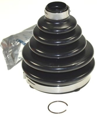 Jeu de joints-soufflets LÖBRO 304813 de qualité supérieure pour CITROËN 329333