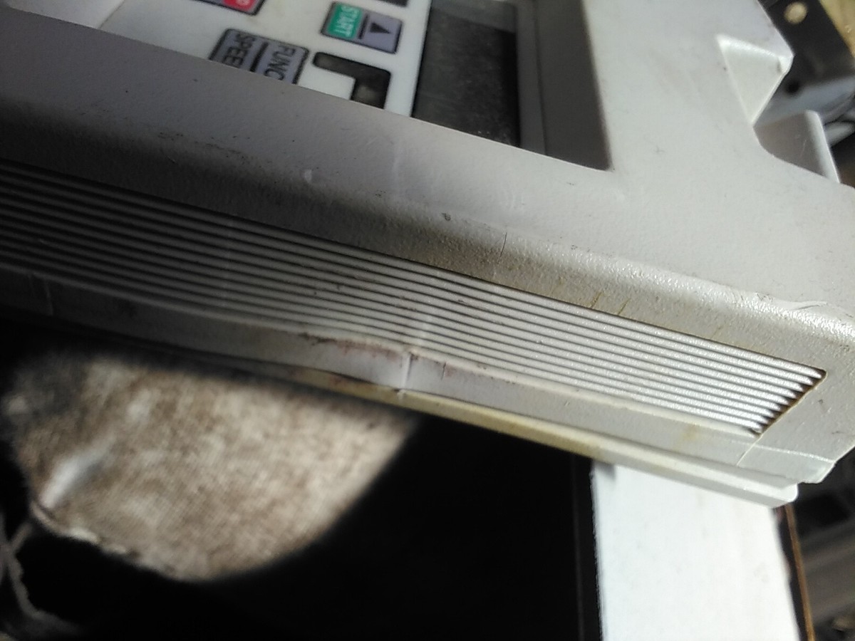 KEB COMBIVERT OPERATOR F5 Pannello Operatore F5-060-5010 V2.7 – Usato In Condizioni Discrete